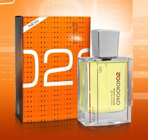 Esscentric Moolecules Esscentric 020 for unisex 100ml by fragrance world