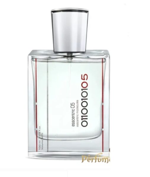 Essentric 05 moolecules eau de 100ml by fragrance world