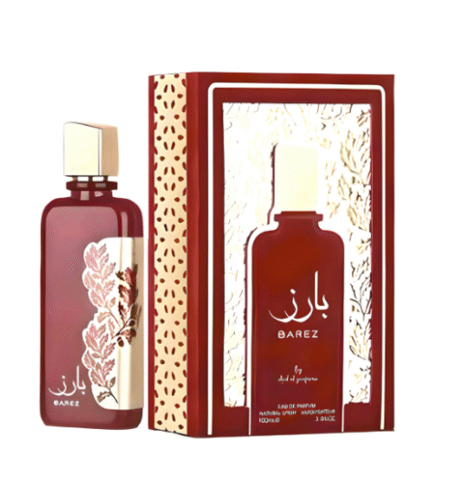 Barez eau de perfume 100ml by Ard Al Zaffran