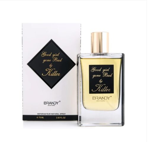 GOOD GIRL EAU DE perfume  75ML by BRANDY
