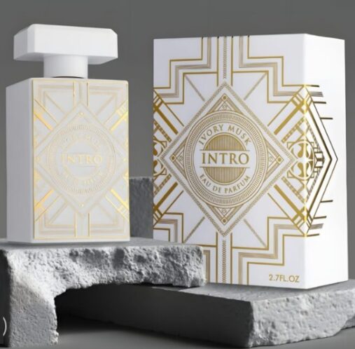 ivory musk intro edp 80ml by fragrance world