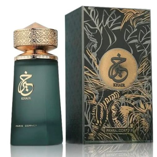 KHAIR EAU DE PERFUME 100ML BY PARIS CORNER