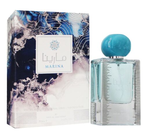 Marina Eau de Parfum 100ml by Ard Al Zaafaran