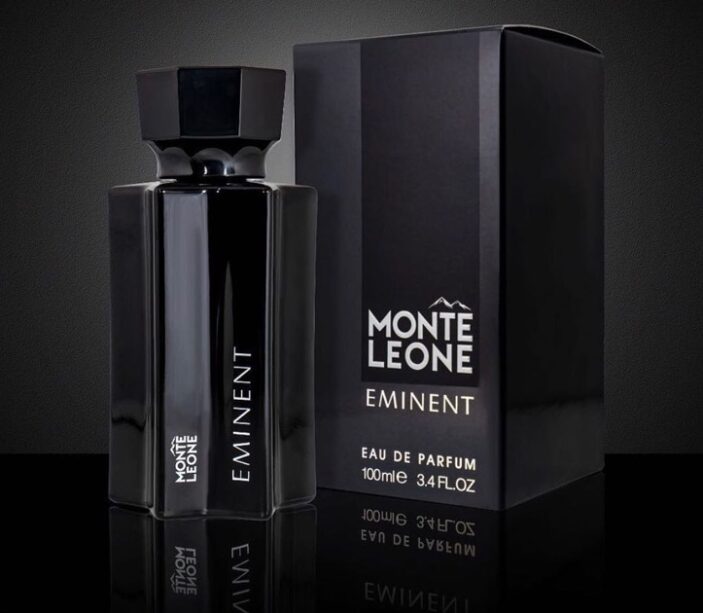 MONTE LEONE EMINENT FOR MEN 100ML BY FRAGRANCE WORLD