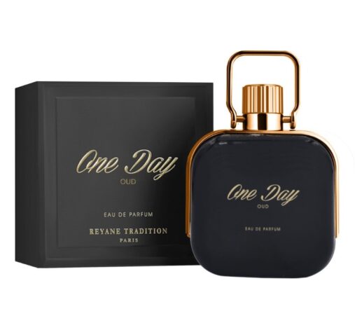 ONE DAY OUD EAU DE PARFUME 100ML