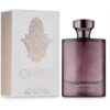 Oniro free deo eau de perfume for men  100ml by Fragrance World - Image 3