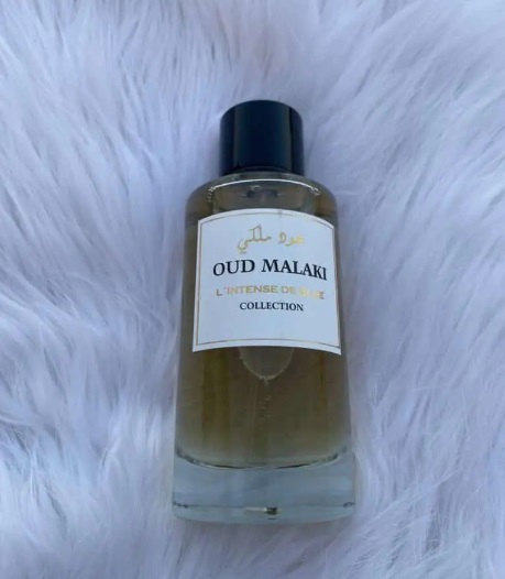 OUD MALAKI L`INTENNSE DE BLUE PARFUME 100ML