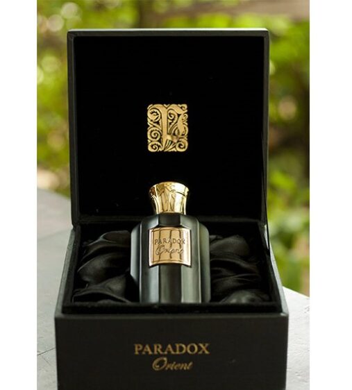 Paradox Orient eau de 100ml by Fragrance World