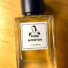 PURE AVENTUS EAU DE PERFUME FOR MEN 60ML - Image 2
