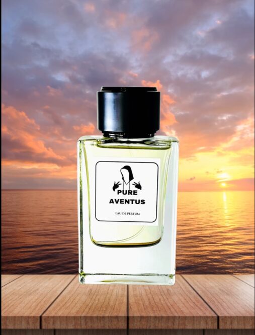 PURE AVENTUS EAU DE PERFUME 60ML