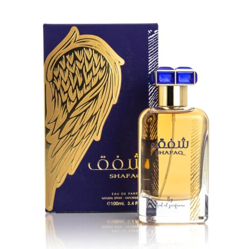 shafaq eau de perfume]100ml by Ard Al Zaffran