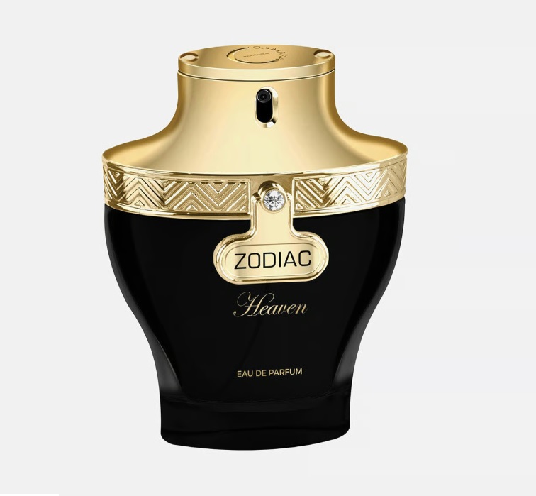 Zodiac heaven camara eau de perfume 100ml BY camara