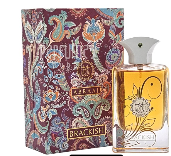 ABRAAJ EAU DE PERFUME 100ML BY FRAGRANCE WORLD