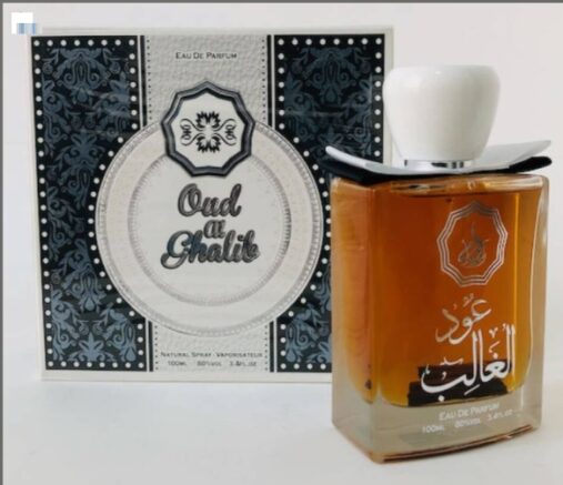 OUD AL GHALIB FLORIST PERFUME 100ML