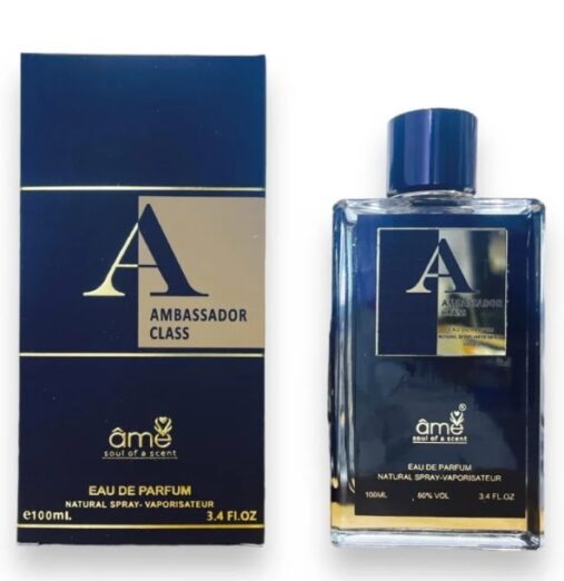 ambassador class ame edp 100ml