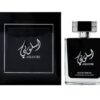 Asloobi eau de perfume 100ml Ard Al Zaffran - Image 2