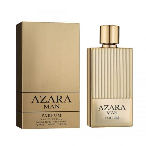 AZARA EAU DE PERFUME 100ML BY FRAGRANCE WORLD