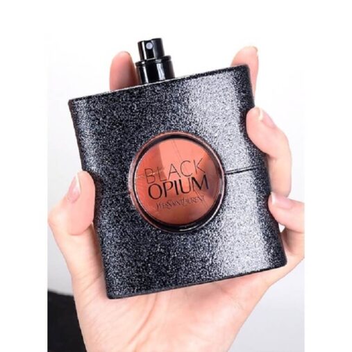 BLACK OPIUM ED PERFUME 90ML