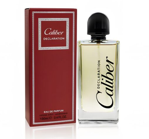 Caliber Eau De perfume for men 100ml by fragrance world
