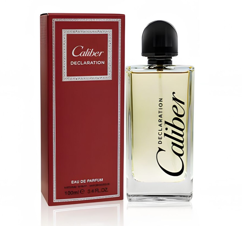 Caliber Eau De perfume for men 100ml by fragrance world