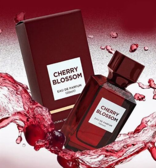 cherry blossom edp 100ml