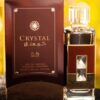 Crystal White EDP-100Ml By Al Zaafaran - Image 3