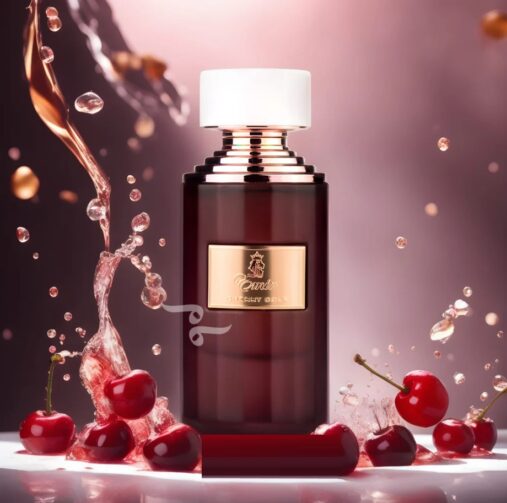 Emir Cherry cola eau de perfume 75ml by paris corner