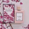FLORA BLOOM EDP 100ML MEGA COLLECTION FOR HER - Image 3