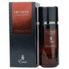 Frenetic Tobacco Honey 80ml by paris cornar - Image 6