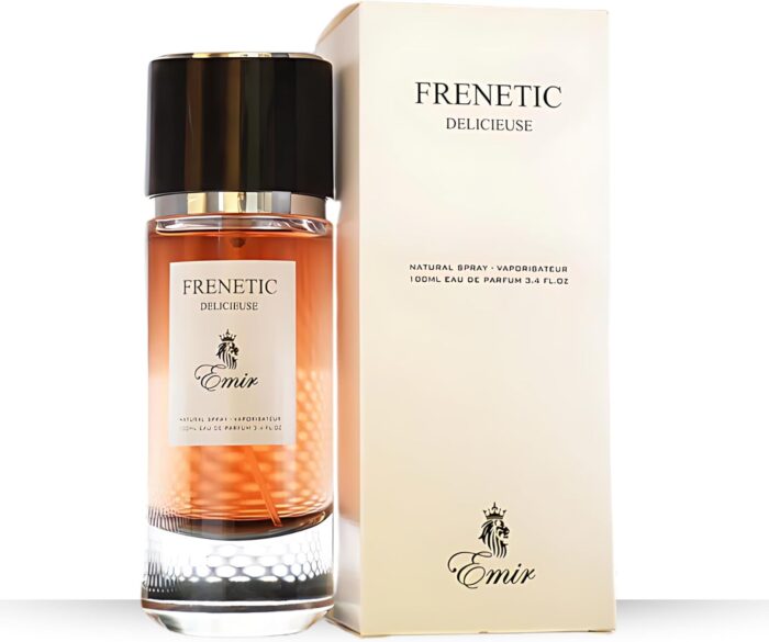 Frenetic Emir (FRENETIC DELICIEUSE) eau de perfume 80ml PARIS CORNER