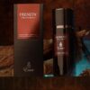 Frenetic Tobacco Honey 80ml by paris cornar - Image 2