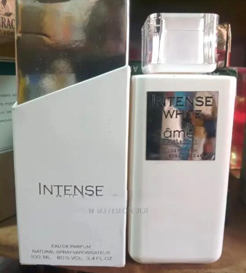 ame intense white edp 100ml
