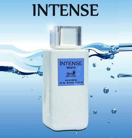 ame intense white edp 100ml by ame soul of scent