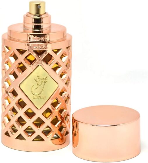 Jazzab gold ED PERFUME 100ML  BY ARD AL ZAFFARAN