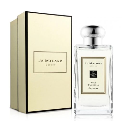 Jo malone wild b cologne eau de perfume 100ml