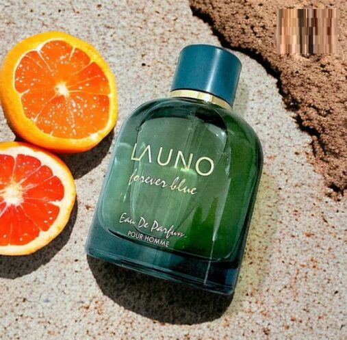 La Uno Forever Blue Pour Homme 100ML BY FRAGRANCE WORLD