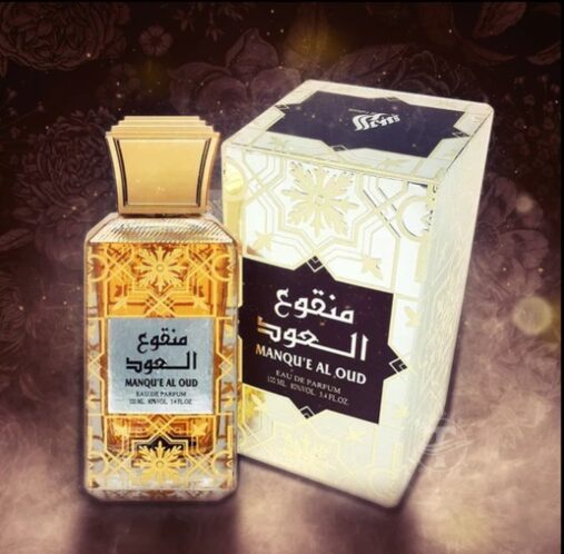manque oud raheeb eau de perfume 100ml by Ard Al Zaffran