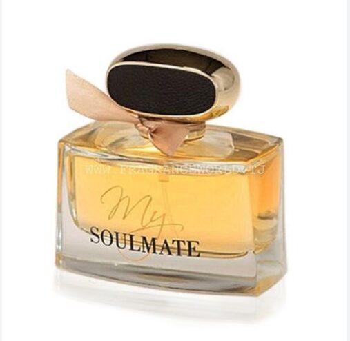 My Soulmate Blush Edp for women 100ml