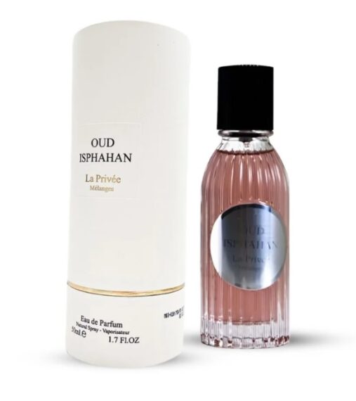 Oud isphahan la privee melanges eau de perfume 50ml by ard al zaffaran