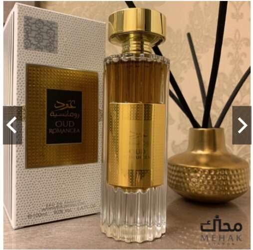 Oud Romancea 100m BY ARD ALZAFFARAN
