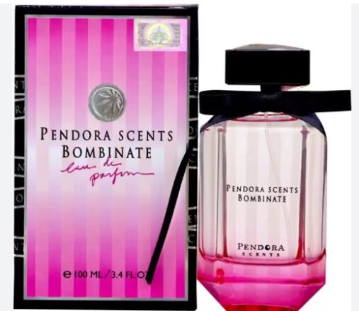 Scents Bombinate Eau De Parfum 100ML by Pendora
