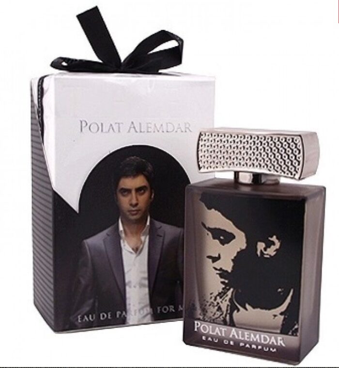 POLAT ALEMDAR EAU DE PERFUME FOR MEN 100ML BY FRAGRANCE WORLD