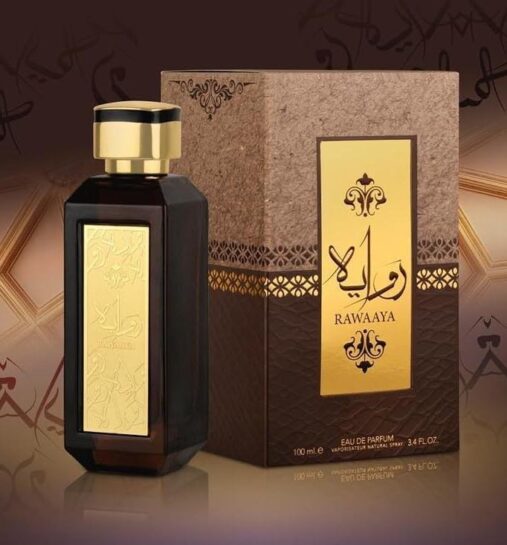 Rawaaya eau de perfume 100ml by Ard Al Zaffran
