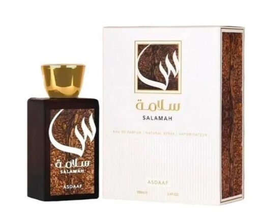 salamah ASDAF eau de perfume 100ml