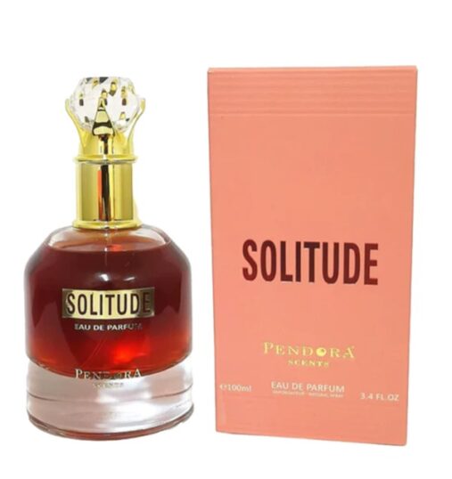 Solitude  Eau De Parfum 100ml For Women