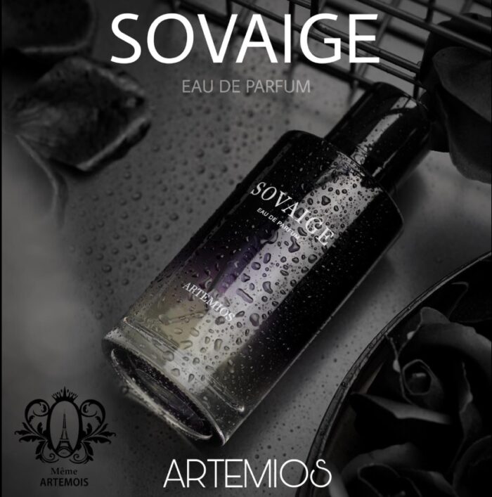 Sovaige artemios ED PERFUME 100ML