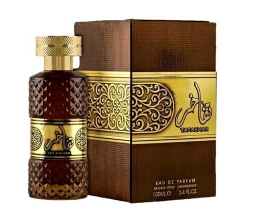 TAFAKHAR EAU DE PERFUME 100ML BY Ard Al Zaffran