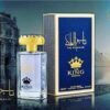 Taj al Malik the king crow eau de perfume 100ml by Ard Al Zaffran - Image 2