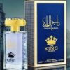 Taj al Malik the king crow eau de perfume 100ml by Ard Al Zaffran - Image 3