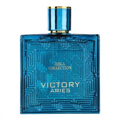 Victory aries eau de perfume 100ML BY MEGA COLLECTION